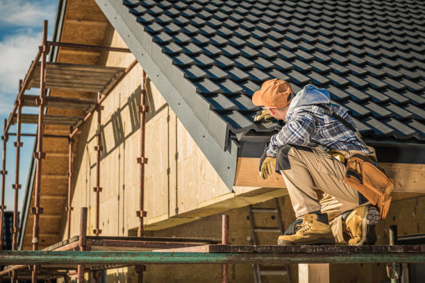 Fast & Reliable Emergency Roof Repairs in North Port, FL